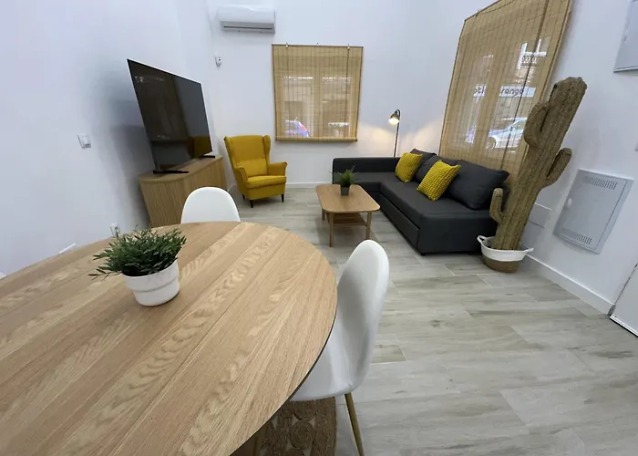 Apartamento Arango Centro 10A