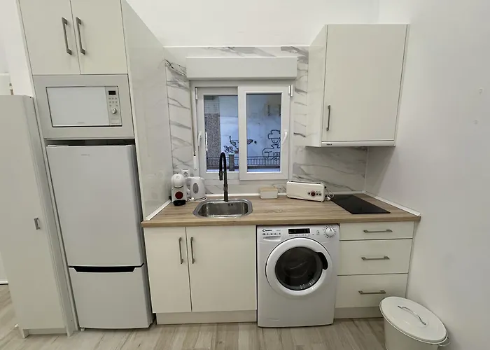 Apartamento Arango Centro 10A