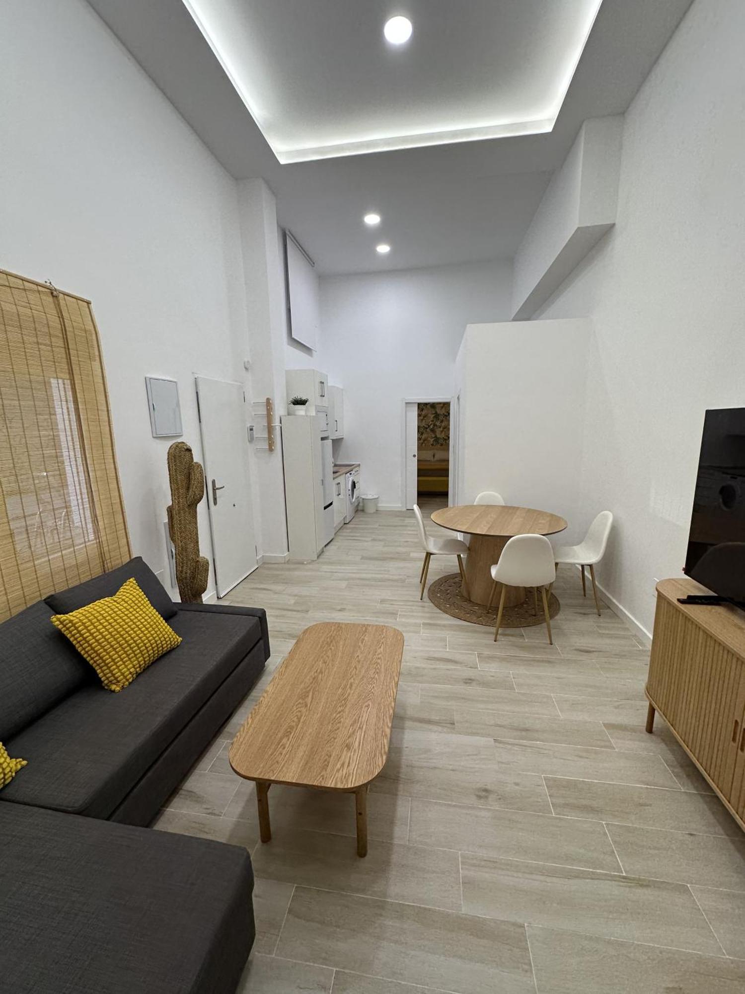 Arango Centro 10a Appartement Málaga