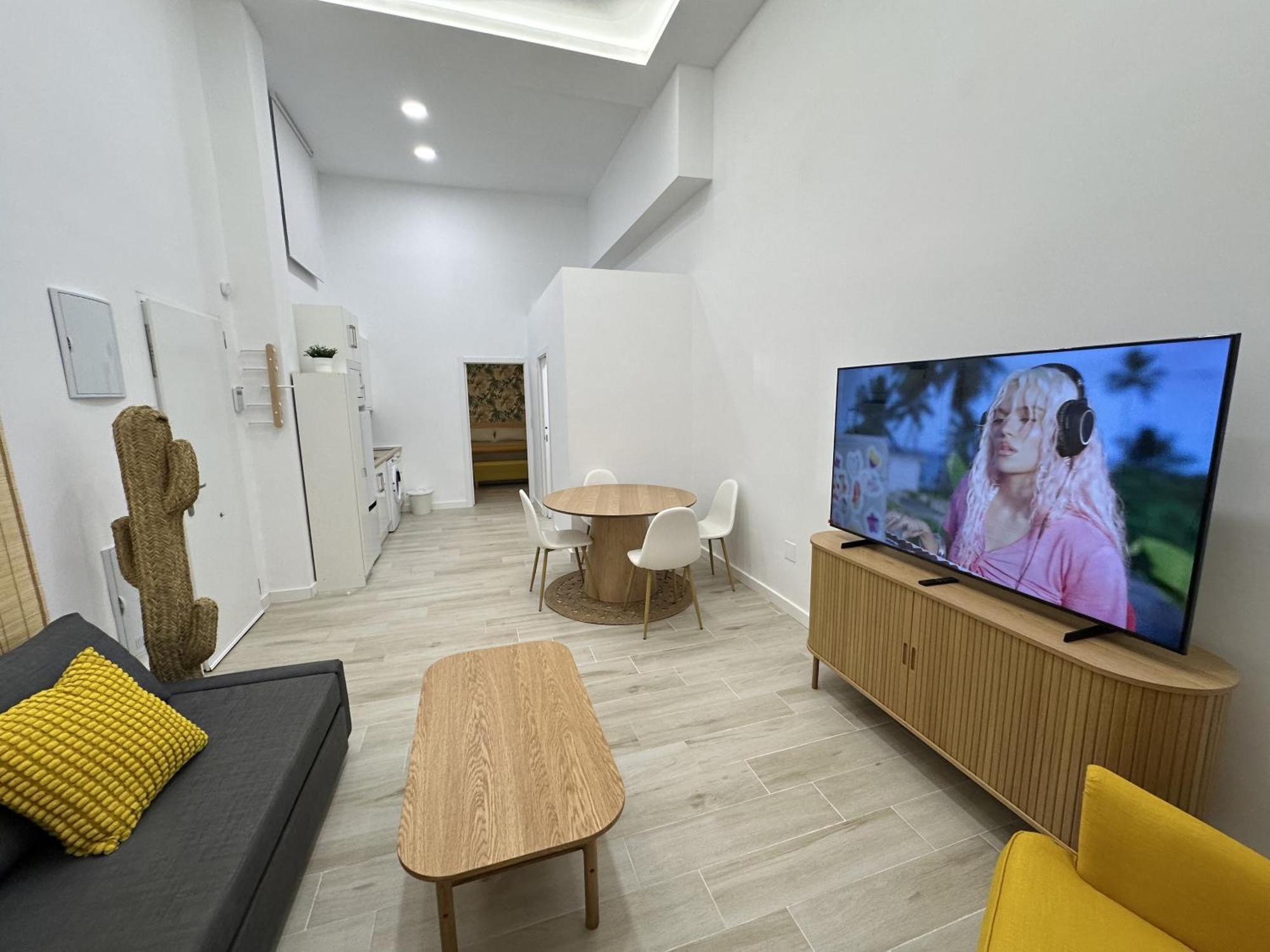 Arango Centro 10a Appartement Málaga